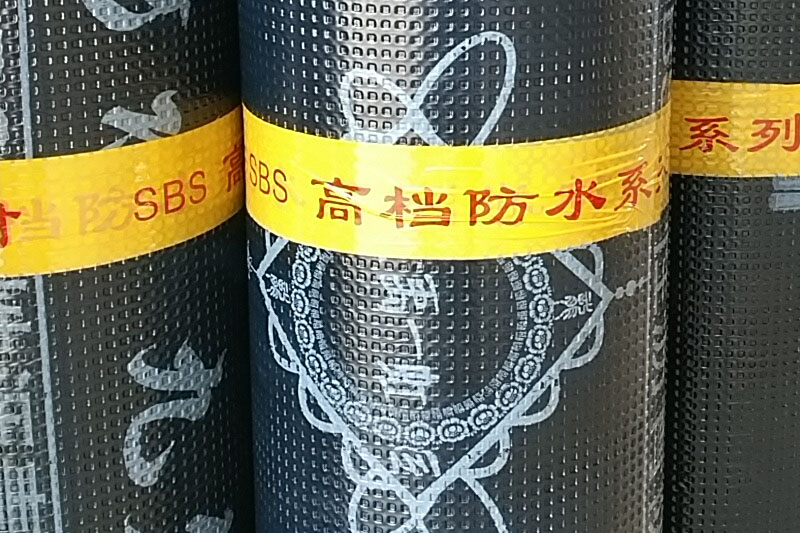 防水：2019年防水卷材国抽检测机构公布！